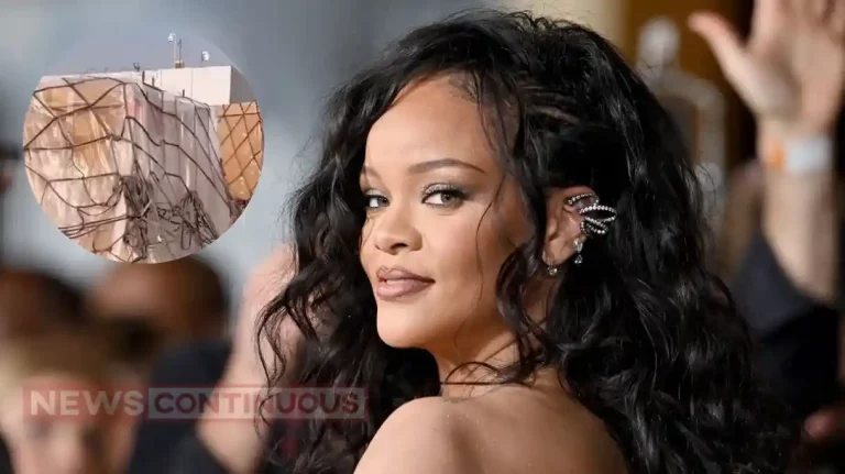 anant ambani and radhika merchant pre wedding function rihanna luggage video viral and singer charges huge amount for her performance