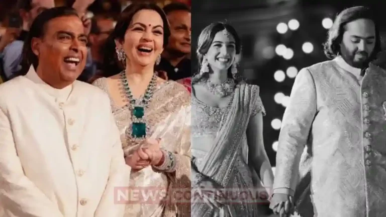 anant and radhika pre wedding function still on bollywood celebs performance video goes viral