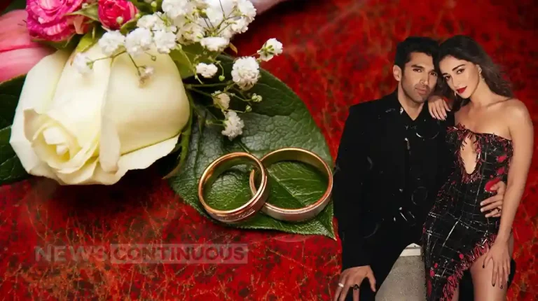 ananya panday and aditya roy kapur getting engaged
