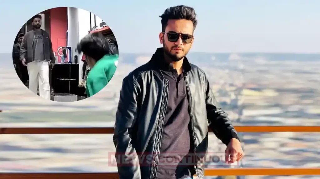 elvish yadav in trouble fir registered in gurugram police station