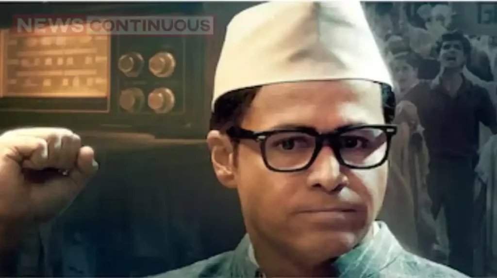 emraan hashmis first look from ae watan mere watan