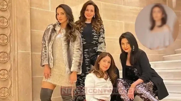 fabulous lives vs bollywood wives season 3 ranbir kapoor sister riddhima kapoor enter in karan johar show