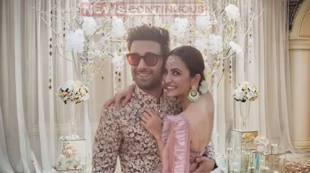 kriti kharbanda pulkit samrat wedding invite leaked