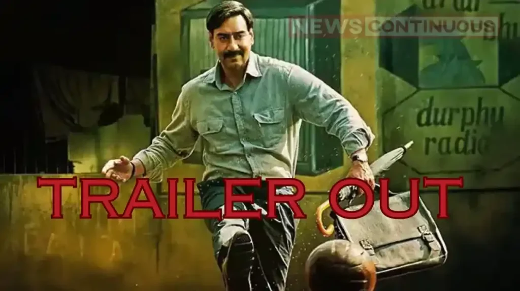 maidaan trailer release ajay devgn plays football coach
