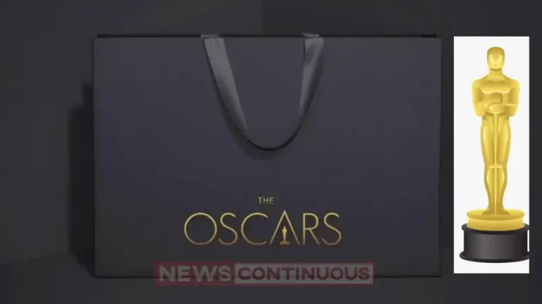 oscars 2024 know about what gifts does the winner get along with the trophy