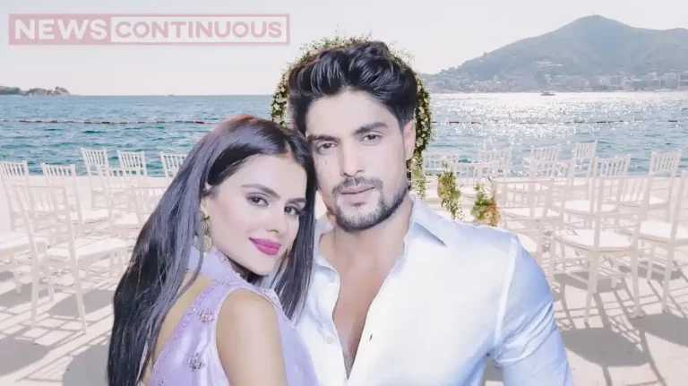 priyanka chahar choudhary takes dig on marriage with ankit gupta