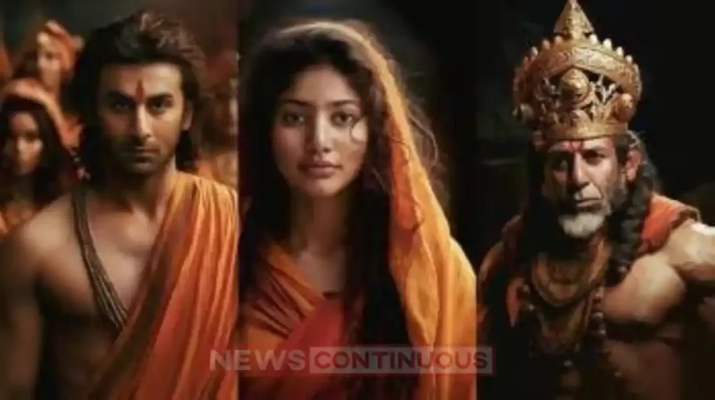 ramayan harman baweja to play vibhishan in ranbir kapoor film