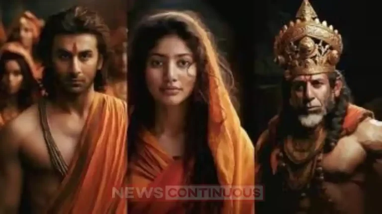 ramayan harman baweja to play vibhishan in ranbir kapoor film