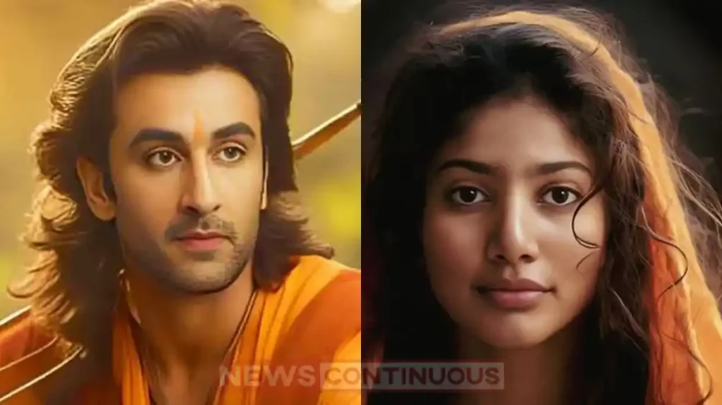 ramayana plot revealed first part of nitesh tiwari movie