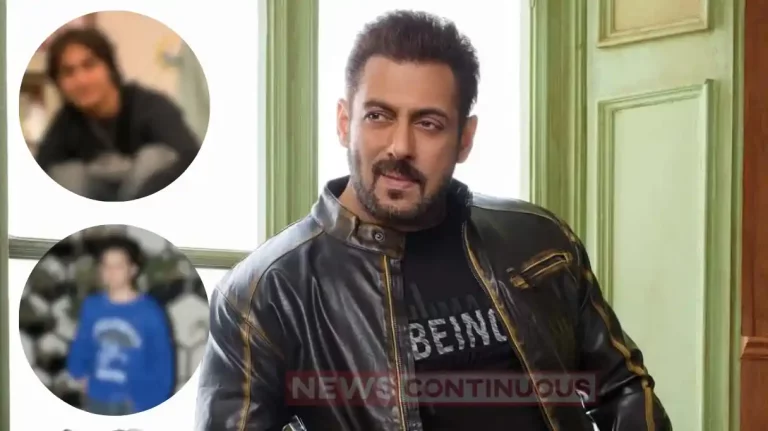 salman khan all set to launch arbaaz and sohail sons arhaan khan ane nirvaan khan
