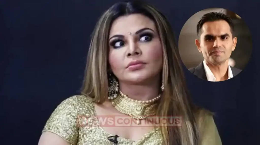 sameer wankhede filled defamation case against rakhi sawant and ali kaashif khan