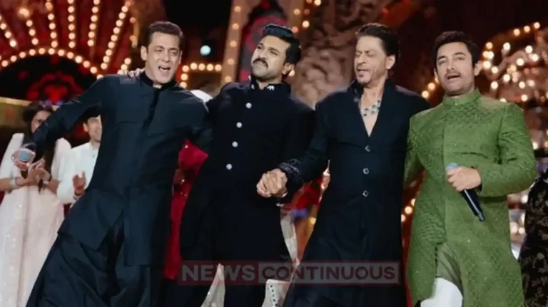 shahrukh khan called ram charan to idli fans got angry on king khan