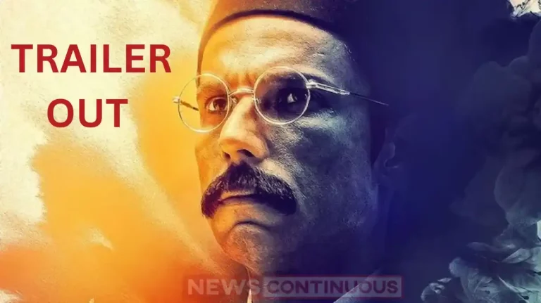 swatantrya veer savarkar trailer randeep hooda film got one lakh view in one hour
