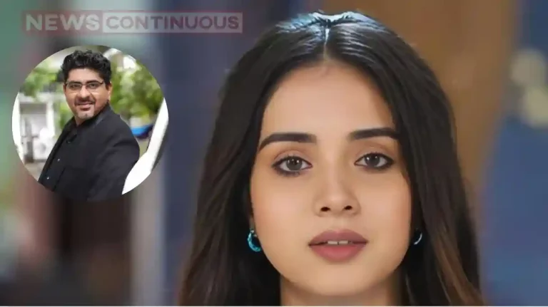 yeh rishta kya kehlata hai actress pratiksha honmukhe shared a cryptic post