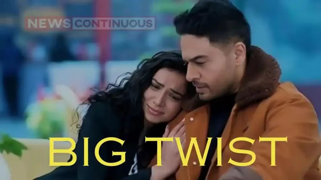 Anupama big twist that shruti hiding real identity from anuj and aadhya