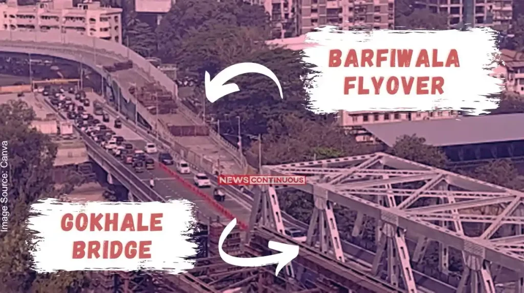 BMC starts work to connect Gokhale Bridge and Barfiwala flyover, aims to complete work by this date..