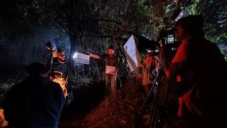 FTII student's film “Sunflowers Were the First Ones to Know” selected at 77th Cannes Film Festival