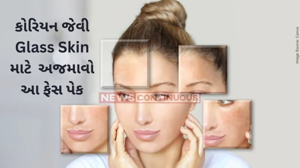 Glowing skin Korean Glass Skin is Still Trending in 2024! Here's How To Achieve It