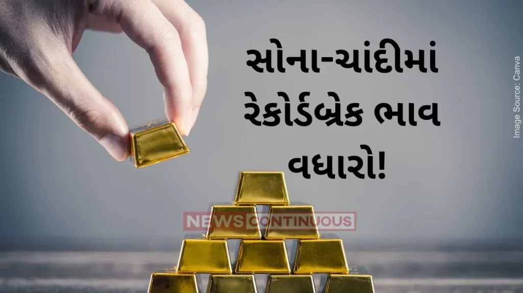 Gold Price Rises Gold prices rise, Asian markets fall after Tehran’s attack on Israel