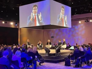 IREDA's CMD highlights the need for innovative financing solutions for new and emerging renewable energy technologies