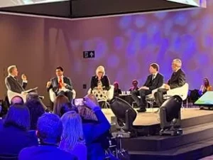 IREDA's CMD highlights the need for innovative financing solutions for new and emerging renewable energy technologies