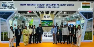 IREDA's GIFT City Office will promote green hydrogen and renewable energy manufacturing projects