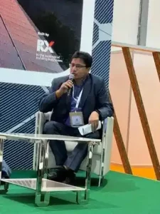 IREDA's GIFT City Office will promote green hydrogen and renewable energy manufacturing projects