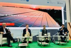 IREDA's GIFT City Office will promote green hydrogen and renewable energy manufacturing projects
