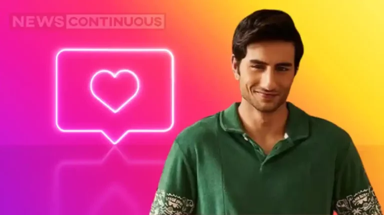 Ibrahim ali khan instagram debut promotes puma brand