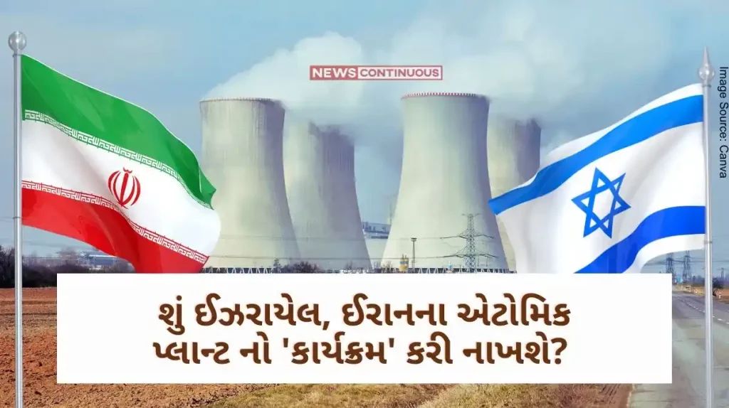 Iran-Israel Tension Israel prepares for IDF air strike, destroys nuclear sites in preparation to bring Iran to its knees...
