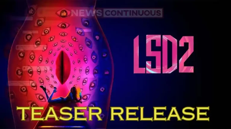 Love sex aur dhokha 2 bold teaser release Love sex aur dhokha 2 bold teaser release