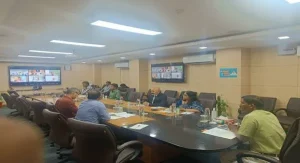 Ministry of Mines organizes Mining Start-up Webinar to promote research and innovation in mining and mineral processing