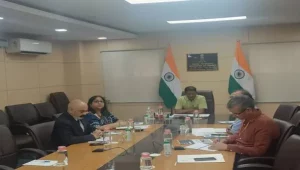 Ministry of Mines organizes Mining Start-up Webinar to promote research and innovation in mining and mineral processing