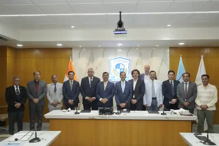 National Defense University and France's Starburst form historic partnership to promote innovation in aerospace, defense and homeland security