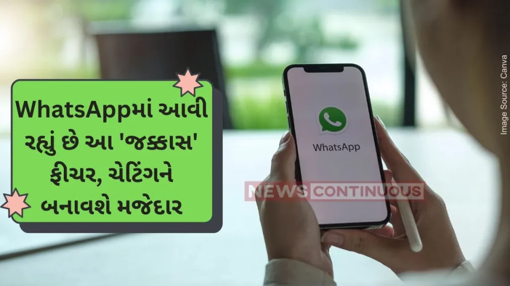 New feature WhatsApp working on new feature to recommend contacts for initiating new conversations