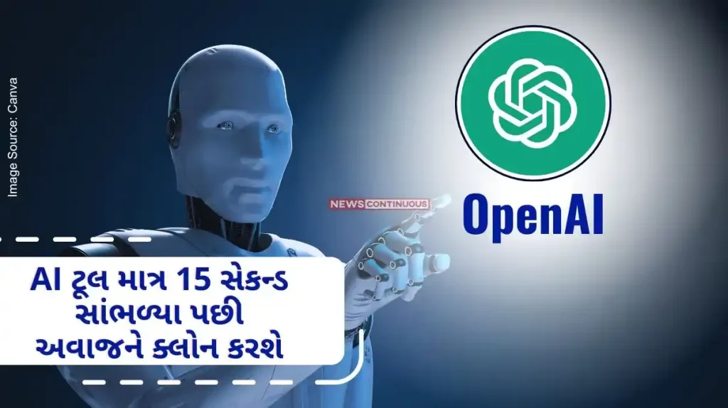 OpenAI introduces Voice Engine AI Tool Will Clone Voice After Just 15 Seconds of Listening OpenAI Launches Voice Engine.