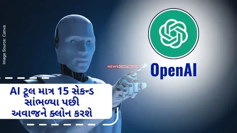 OpenAI introduces Voice Engine AI Tool Will Clone Voice After Just 15 Seconds of Listening OpenAI Launches Voice Engine.