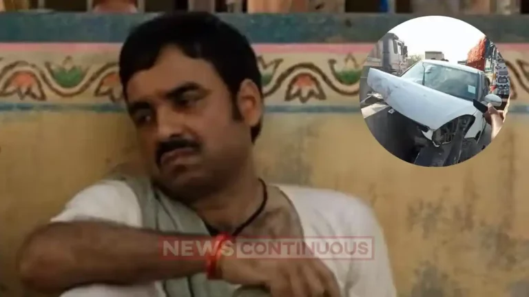 Pankaj tripathi brother in law died in road accident sister condition is critical
