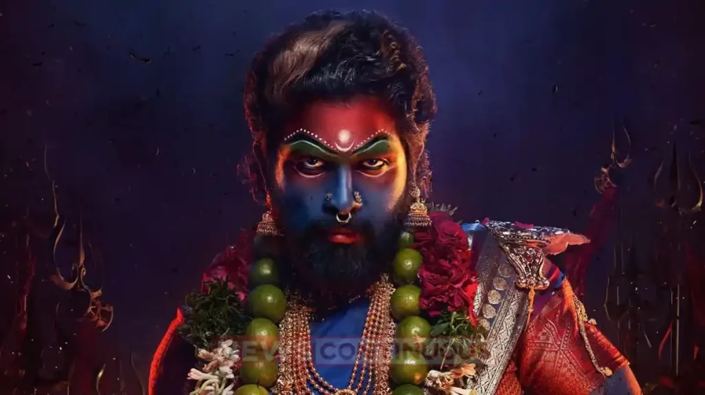 Pushpa 2 broke music rights record of shahrukh khan and prabhas film before its release