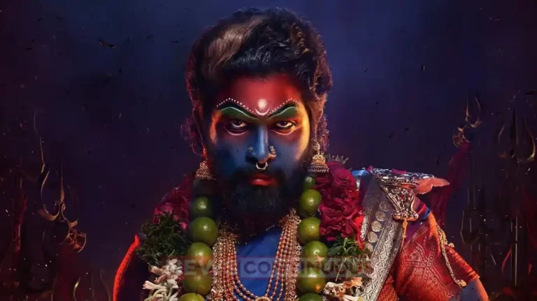 Pushpa 2 broke music rights record of shahrukh khan and prabhas film before its release