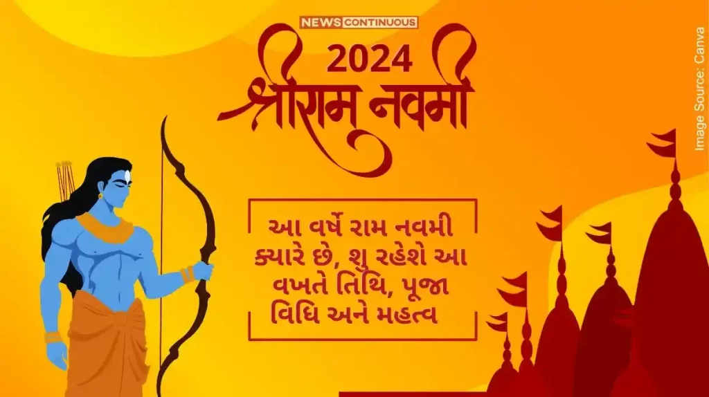 Ram Navami 2024 Date When is Ram Navami this year, what will be the tithi, pooja rituals and significance this year.