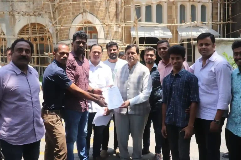 Ram Navami Mumbai Prepares For Ram Navami Next Week