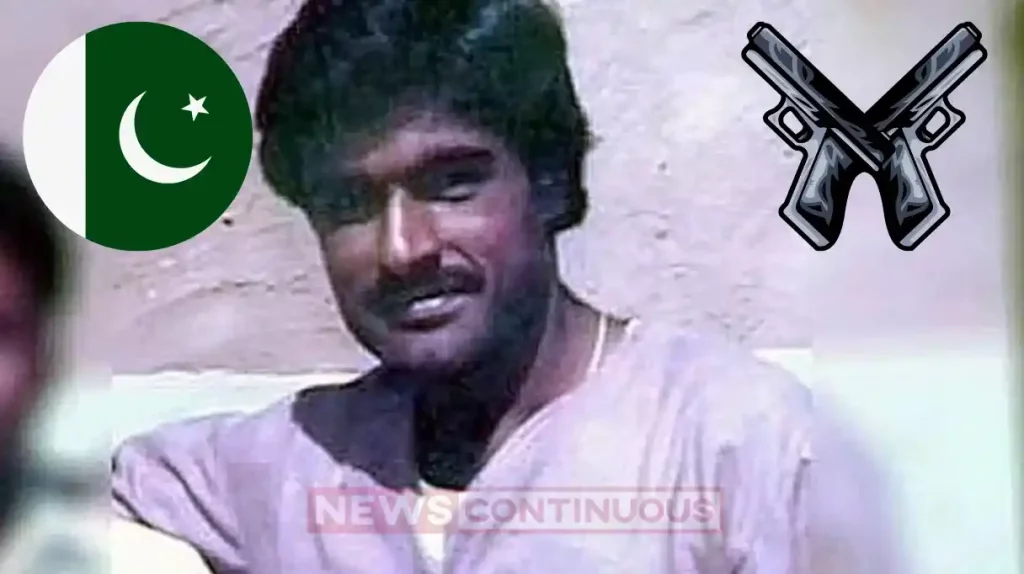 Sarabjit murderer Don killed in Pakistan