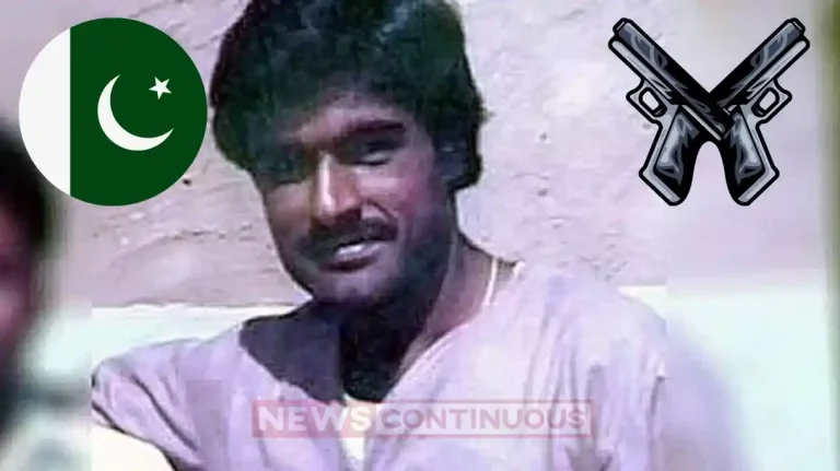 Sarabjit murderer Don killed in Pakistan