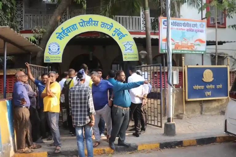 South Mumbai , mangal prabhat lodha, Malvani, bhoiwada, (2) South Mumbai : Won't Allow South Mum To Turn Into Malwani says MInister mangal prabhat lodha