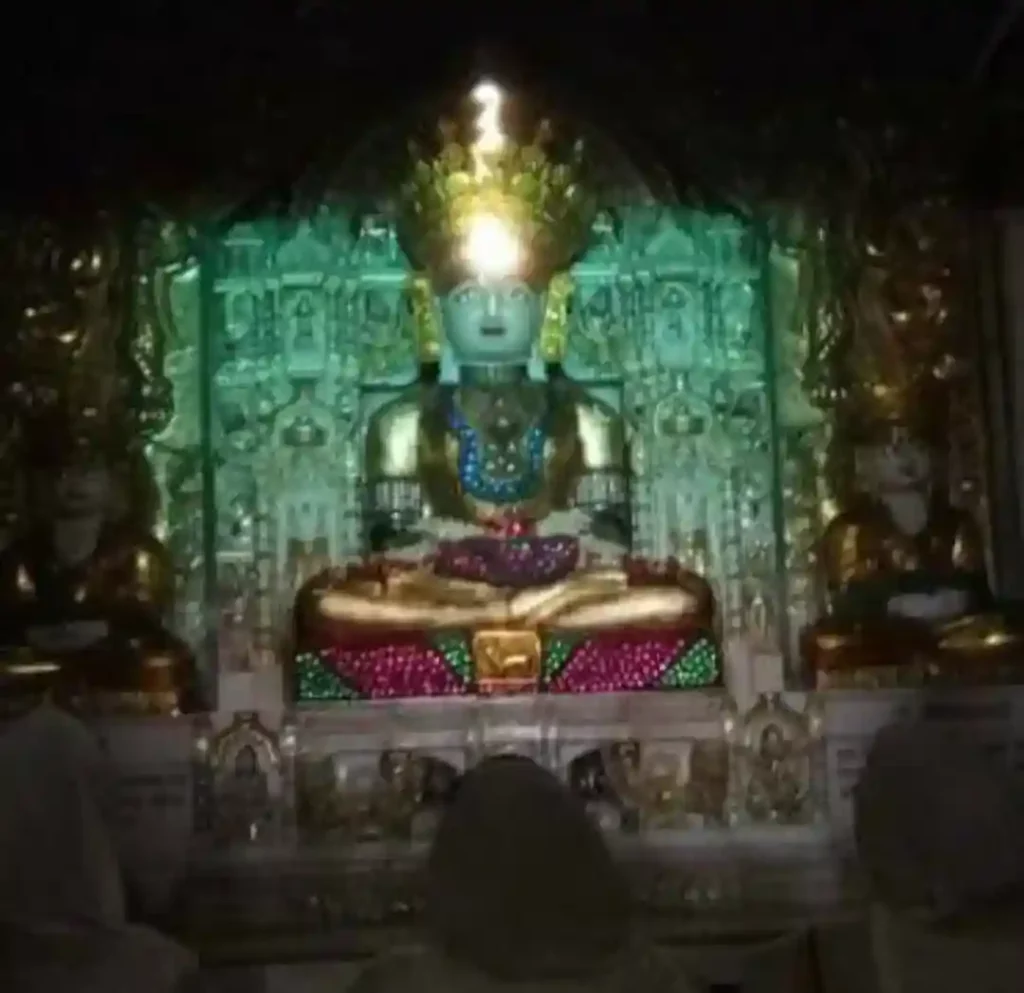 Surya Tilak In this Other Temple also Surya Tilak Done before Ram Temple, know in detail 