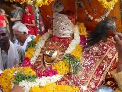 Surya Tilak In this Other Temple also Surya Tilak Done before Ram Temple, know in detail