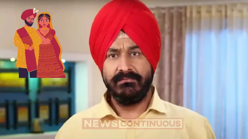Taarak mehta ka ooltah chashmah fame sodhi aka gurucharan singh fixed marriage also he facing financial difficulties
