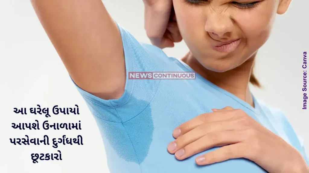 Underarms Care 4 Tips That'll Keep Your Pits Smelling Fresh All Day Long
