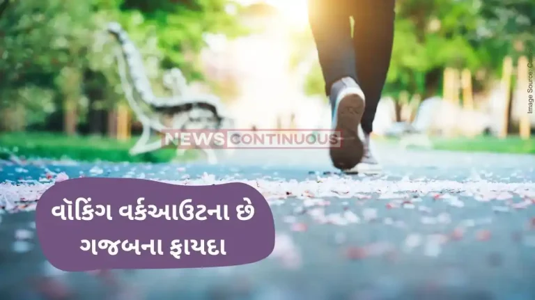 Walking benefits All the benefits of daily walking so you can start doing it today